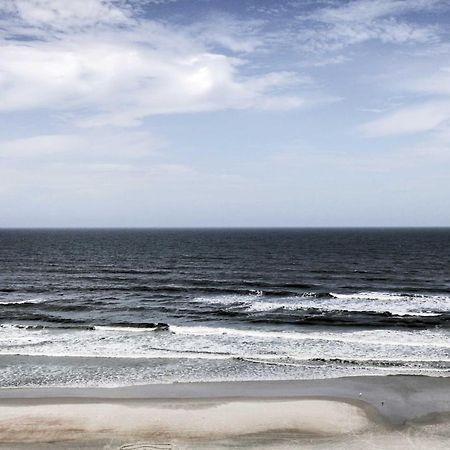 Waterfront Daytona Beach Shores Condo With Amenities Εξωτερικό φωτογραφία