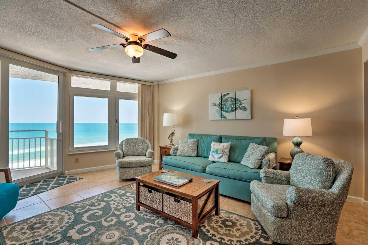 Waterfront Daytona Beach Shores Condo With Amenities Εξωτερικό φωτογραφία