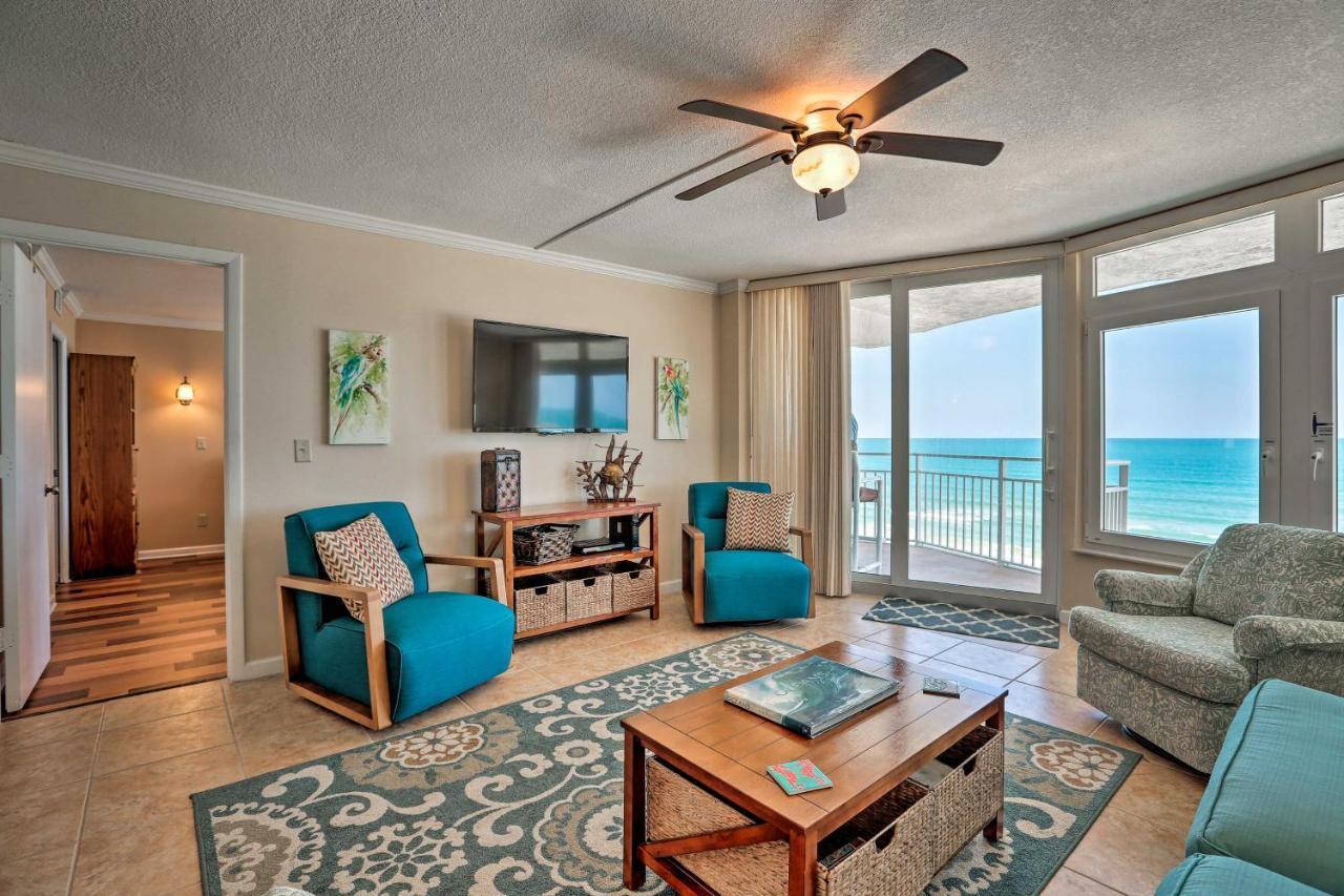 Waterfront Daytona Beach Shores Condo With Amenities Εξωτερικό φωτογραφία