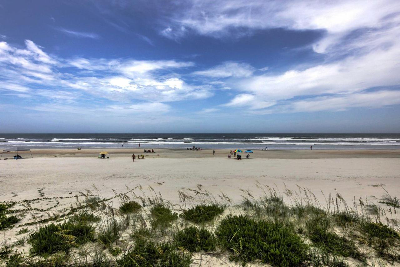 Waterfront Daytona Beach Shores Condo With Amenities Εξωτερικό φωτογραφία
